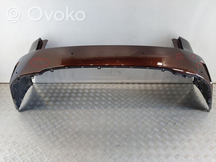 Lexus RX 330 - 350 - 400H Puskuri 5215948150