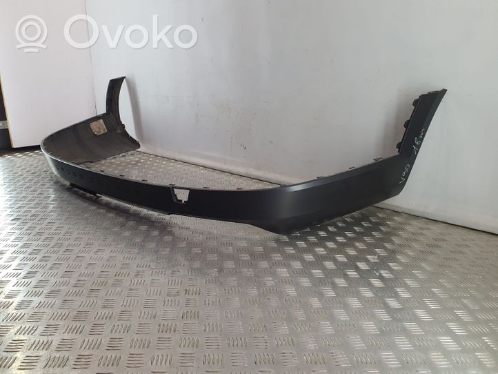 Volvo V90 Cross Country Rivestimento della parte inferiore del paraurti posteriore 31383339