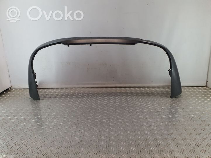 Volvo V90 Cross Country Moulure inférieure de pare-chocs arrière 31383339