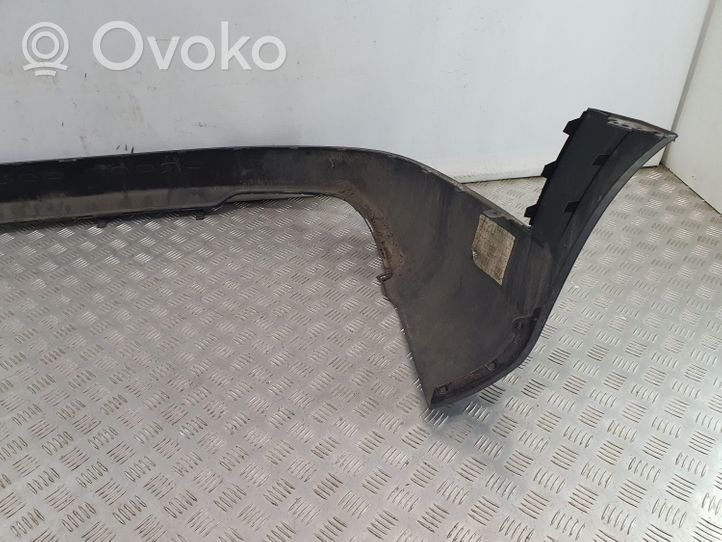 Volvo V90 Cross Country Rivestimento della parte inferiore del paraurti posteriore 31383339