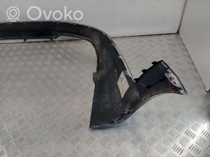 Volvo V90 Cross Country Moulure inférieure de pare-chocs arrière 31383339