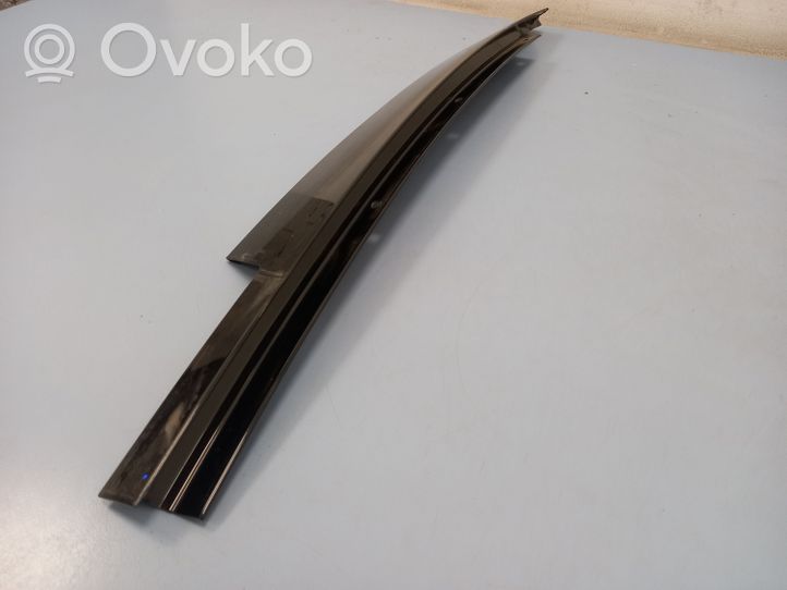 BMW X5 F15 Rivestimento modanatura del vetro della portiera anteriore 7289614