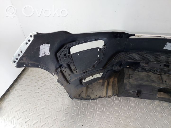 Land Rover Range Rover Evoque L538 Paraurti anteriore GJ3217F003C