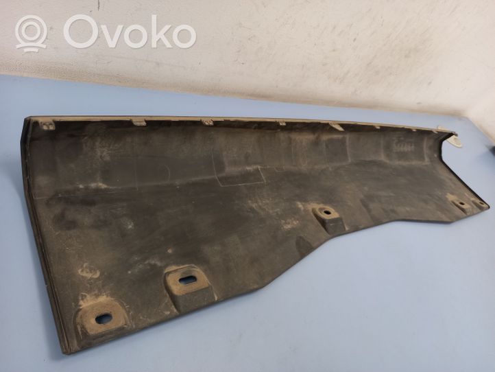 Subaru Outback (BT) Rivestimento della parte inferiore del paraurti posteriore 57734AL040