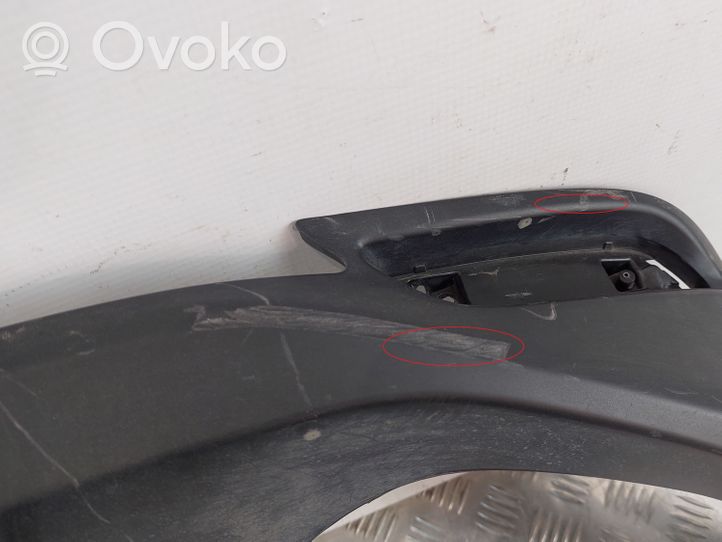 Toyota Camry VIII XV70  Moulure inférieure de pare-chocs arrière 5216933030