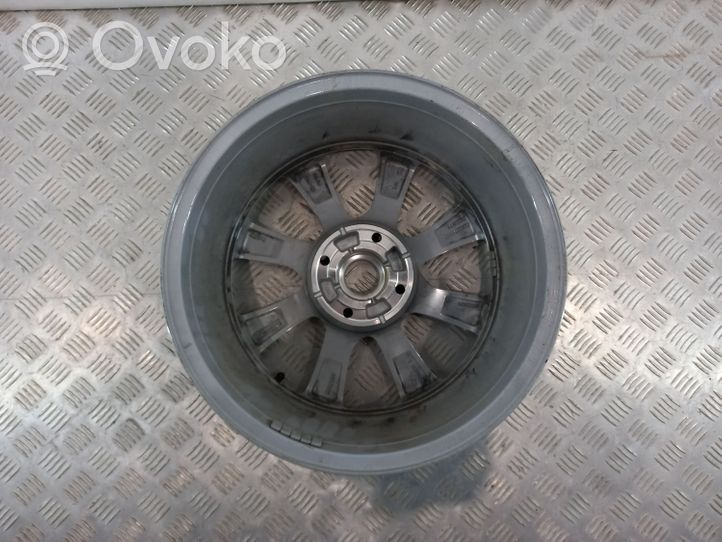 Opel Corsa E Felgi aluminiowe R16 9832274480