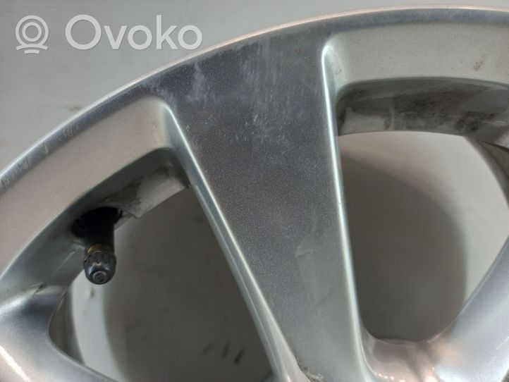 Opel Corsa E Felgi aluminiowe R16 9832274480