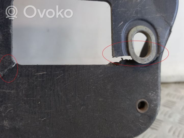 Volkswagen Lupo Radiatoru paneļa turētājs (televizora) 6X0805594