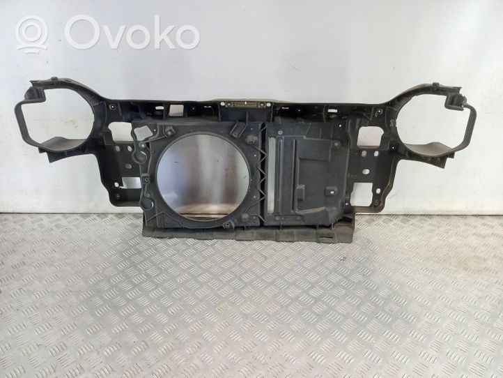 Volkswagen Lupo Staffa del pannello di supporto del radiatore 6X0805594