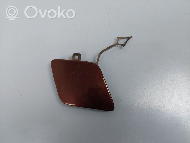 Volkswagen PASSAT B8 Front tow hook cap/cover 3G0807155