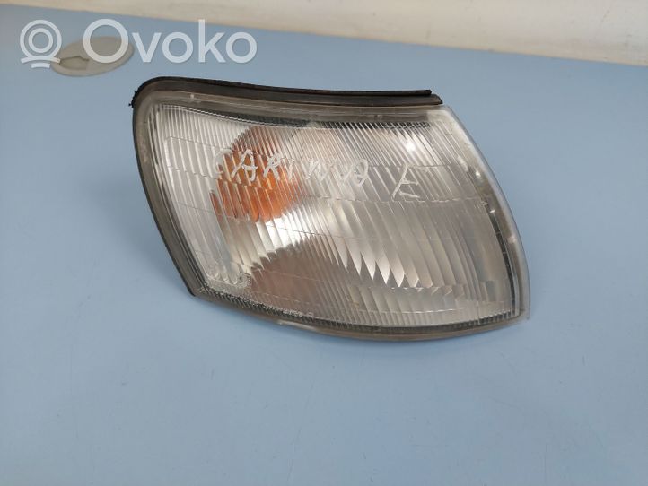 Toyota Carina T190 Priekšējais pagrieziena lukturis 015160
