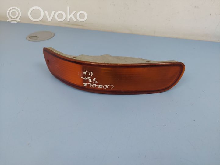 Toyota Corolla E90 Frontblinker 12391