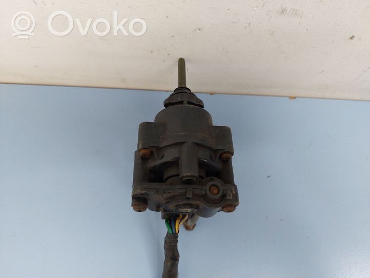 Daihatsu Charade Motor de ajuste de nivel del faro delantero 3722061292