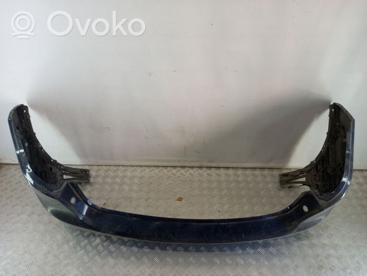 Porsche Cayenne (9PA) Rear bumper 7P5807421