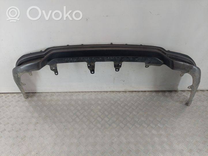 Lexus RX 330 - 350 - 400H Moulure inférieure de pare-chocs arrière 5210848030