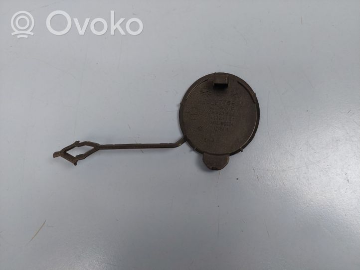 Opel Corsa E Tappo/coprigancio di traino anteriore 475498858