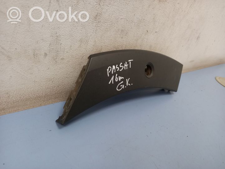 Volkswagen PASSAT B8 Rear arch trim 3G9919397