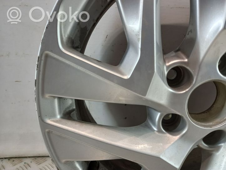 Honda CR-V Felgi aluminiowe R17 42700T1VE82