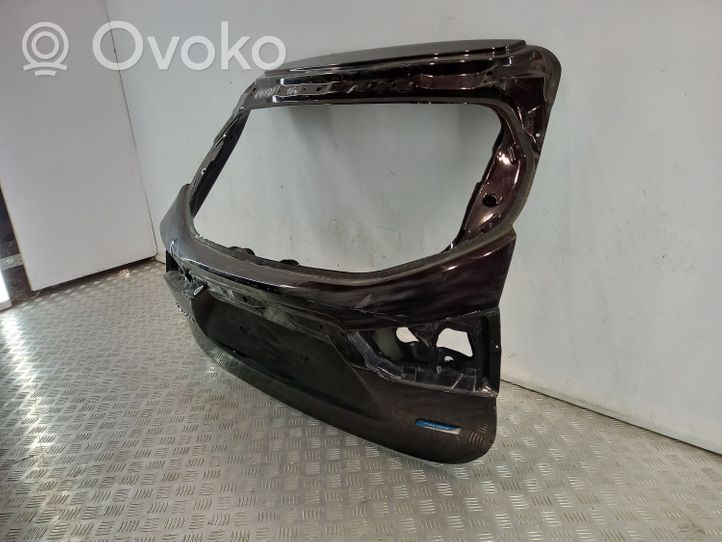 Nissan Qashqai Portellone posteriore/bagagliaio K01004EAMA