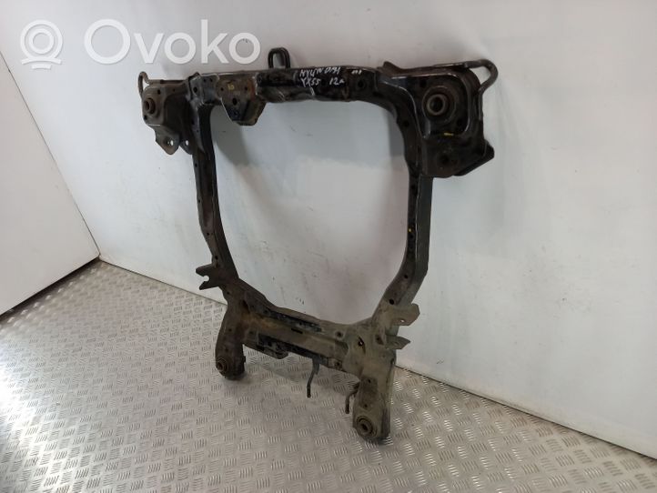 Hyundai ix 55 Front subframe 624102B580