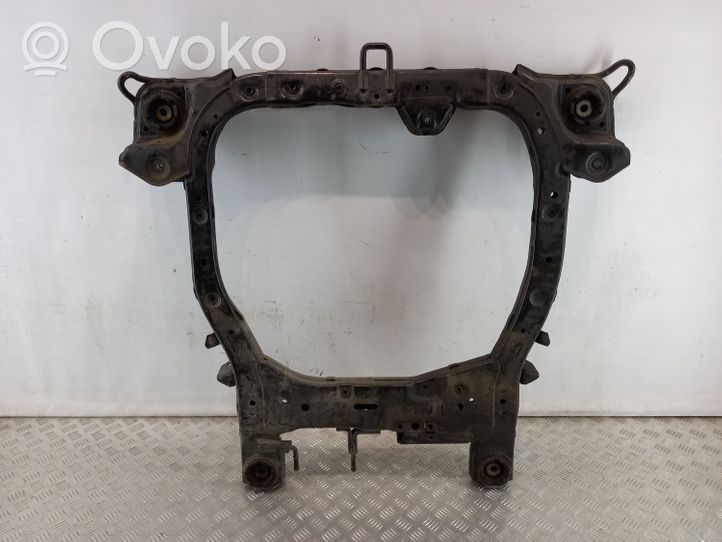 Hyundai ix 55 Sottotelaio anteriore 624102B580