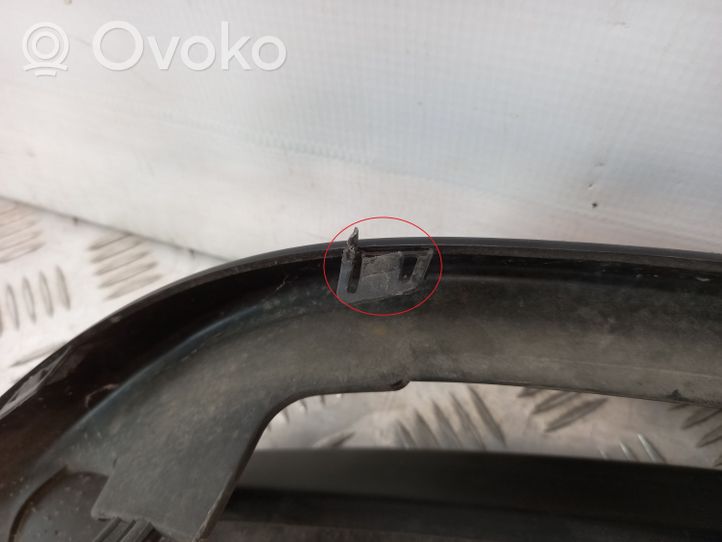 Honda Civic IX Moulure inférieure de pare-chocs arrière 71502TV0E000