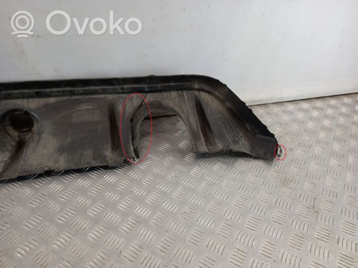 Ford Focus Rear bumper lower part trim G1EY17F954A