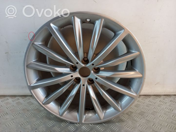 BMW M5 F90 R19 alloy rim 6863419