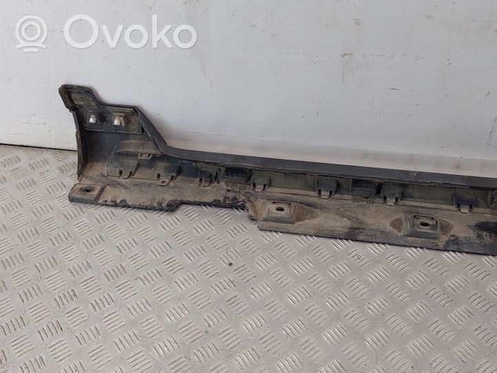 Volkswagen PASSAT B8 Sill 3G9853855