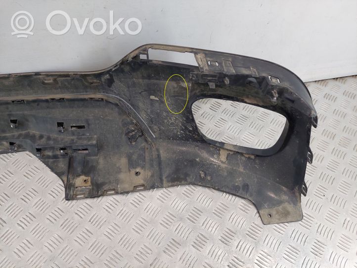 BMW X6 F16 Puskuri 51128057073