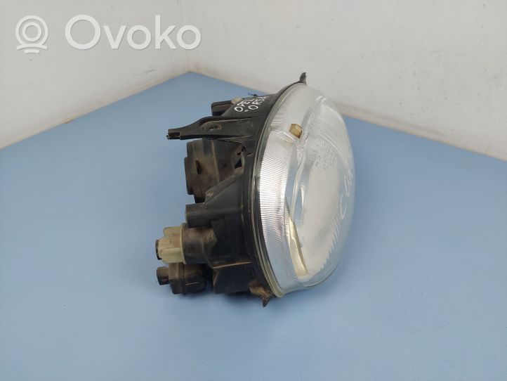 Opel Corsa B Priekšējais lukturis 90386292