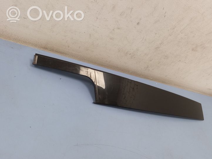 BMW 3 F30 F35 F31 Moulure de porte avant 51337263383