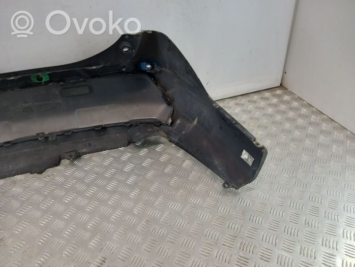 Toyota RAV 4 (XA50) Galinis bamperis 5215942320