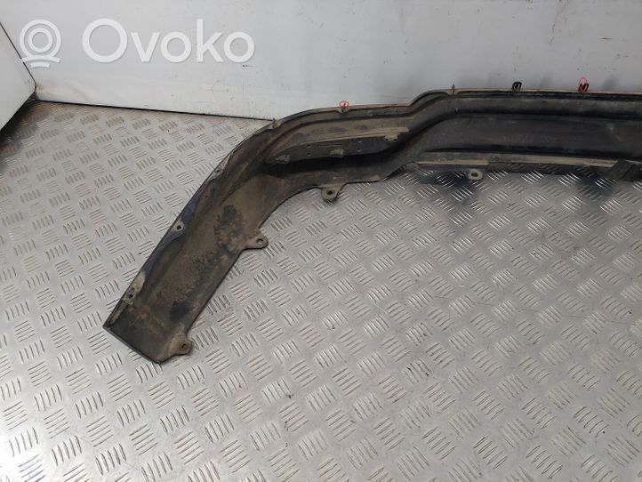 Lexus RX 330 - 350 - 400H Apatinė bamperio dalis 5210848030