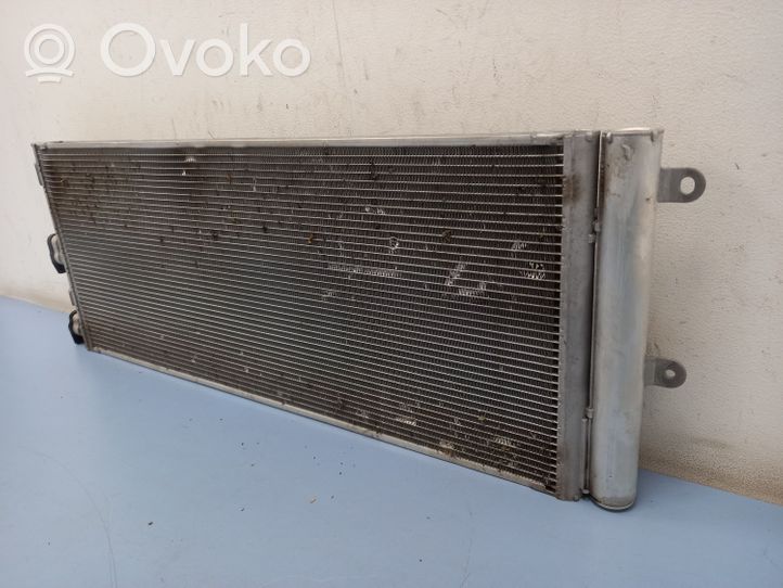 Toyota Yaris Radiateur condenseur de climatisation 884A052040