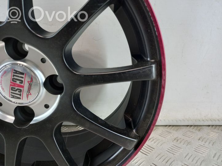 Honda Civic X R15 alloy rim 