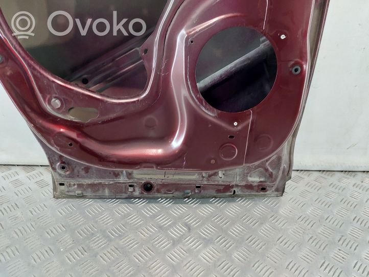 Toyota RAV 4 (XA40) Portiera posteriore 670040R110