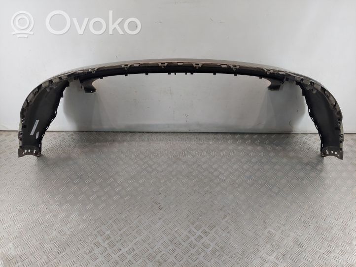 Audi Q8 Rear bumper 4M8807511