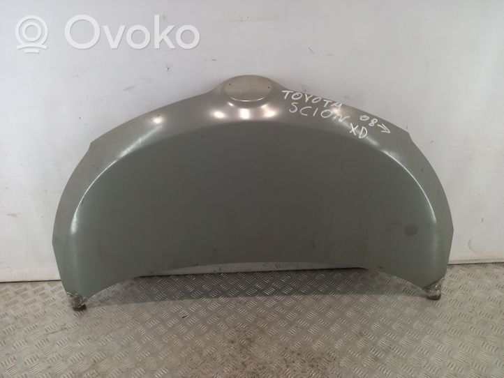 Toyota Scion Pokrywa przednia / Maska silnika 5330152280