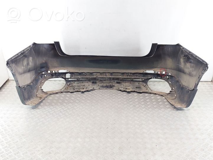 BMW X6 F16 Puskuri 51127319876