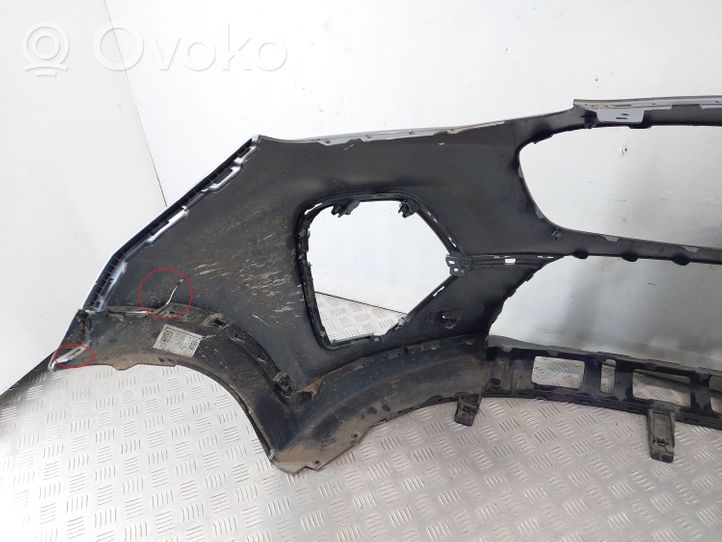 KIA Sportage Priekinis bamperis 86511F1500