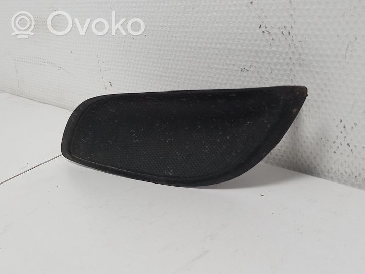 Toyota Yaris Priešrūkinio žibinto apdaila/ grotelės 814820D100