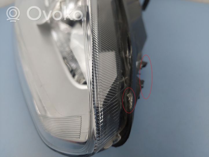 Ford Grand C-MAX Headlight/headlamp AM5113W029AE