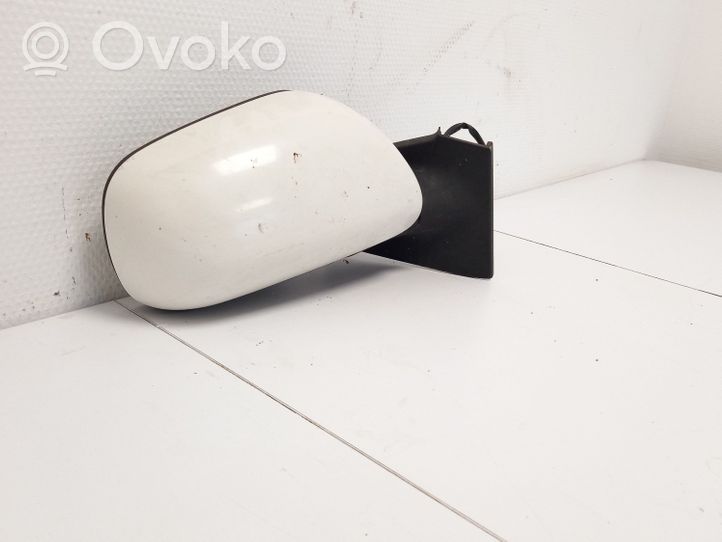 Toyota Yaris Etuoven sähköinen sivupeili 55030831