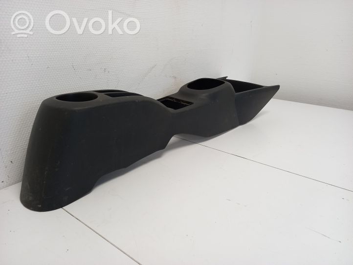 Toyota Yaris Console centrale 589100D010