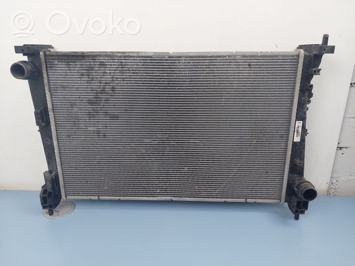 Fiat Doblo Radiateur de refroidissement 8E8560000