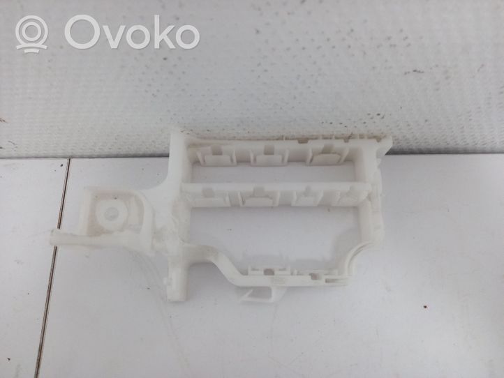 Toyota Yaris Inny element deski rozdzielczej 8266652090