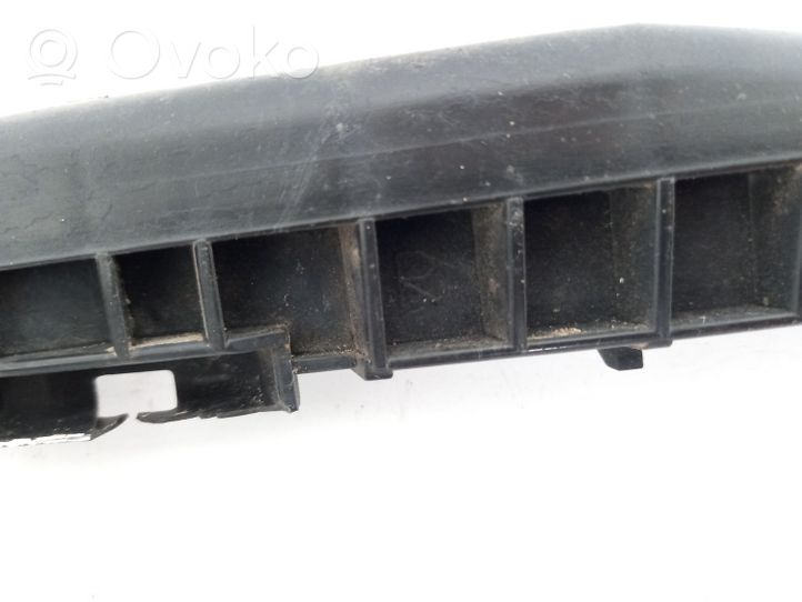 Toyota Yaris Staffa di rinforzo montaggio del paraurti anteriore 525350D030