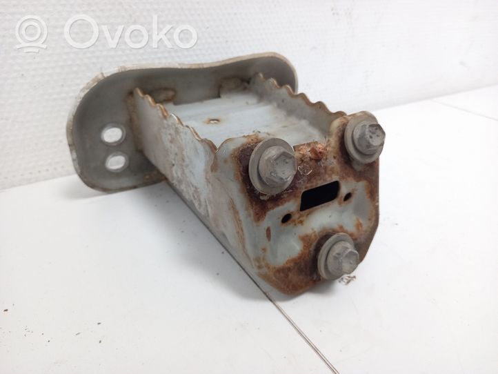 Toyota Yaris Balkis priekinio bamperio 14627