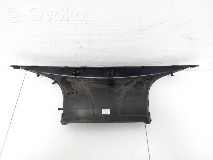 Toyota Yaris Air intake duct part 559530D060